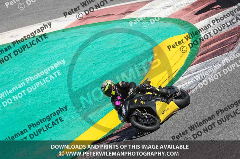 may 2019;motorbikes;no limits;peter wileman photography;portimao;portugal;trackday digital images